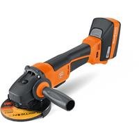 CCG 18-125 BLPD Cordless Angle Grinder